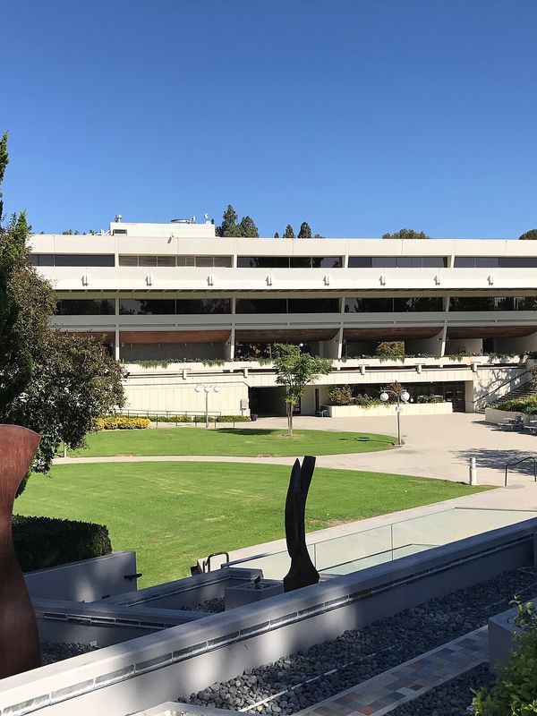 West Covina Civic Center